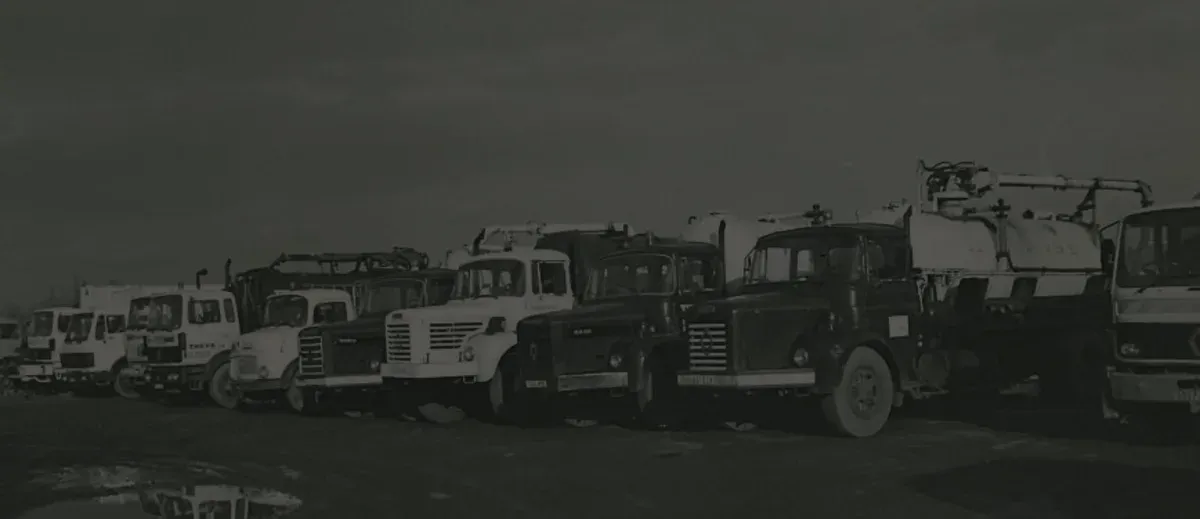 Groupe THEYS – 1970 – 1980
