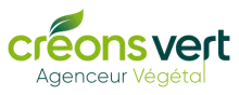 Créons Vert