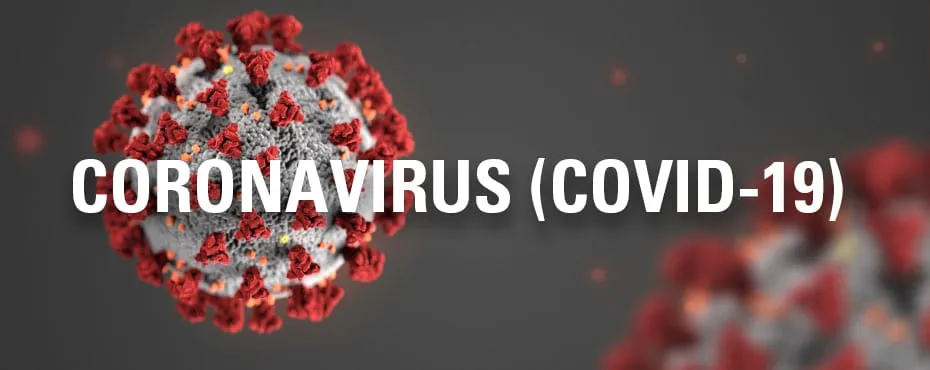 Virus Covid 19