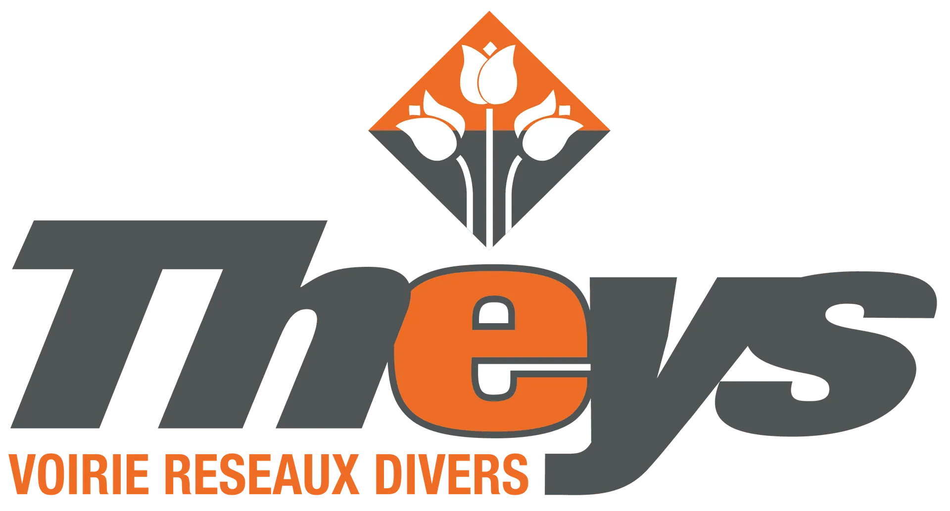 Theys VRD logo