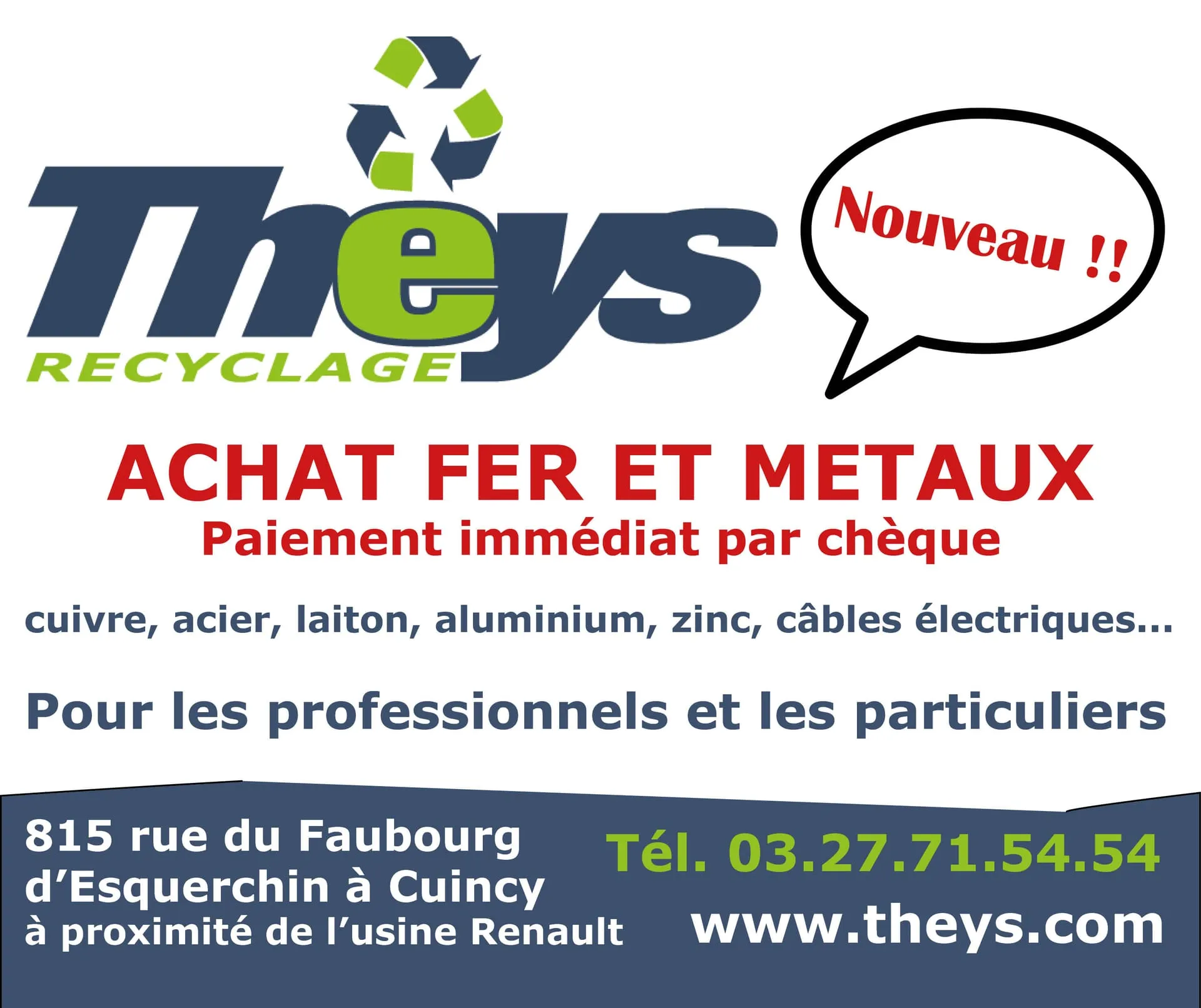 Métallerie