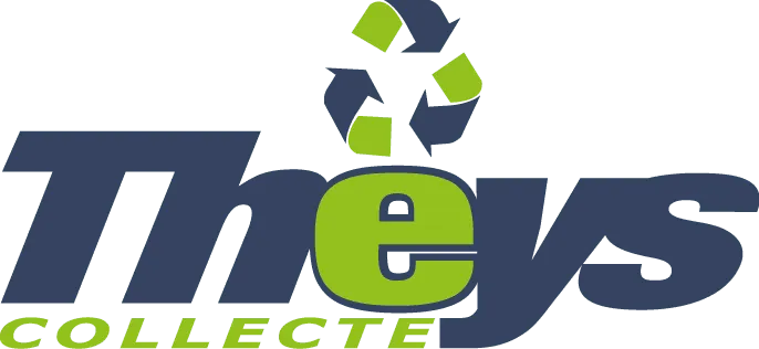 Logo Theys Collecte