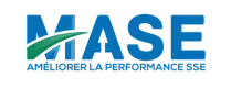 Logo Certification MASE