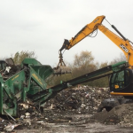 prestation de recyclage par Theys