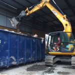 recyclage et tri de déchets 62