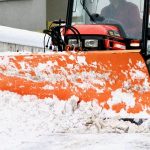 Prestation de viabilité hivernale