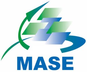 logo certification mase