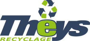 Logo Theys Recyclage