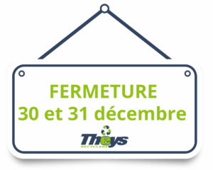 fermeture exceptionnelle